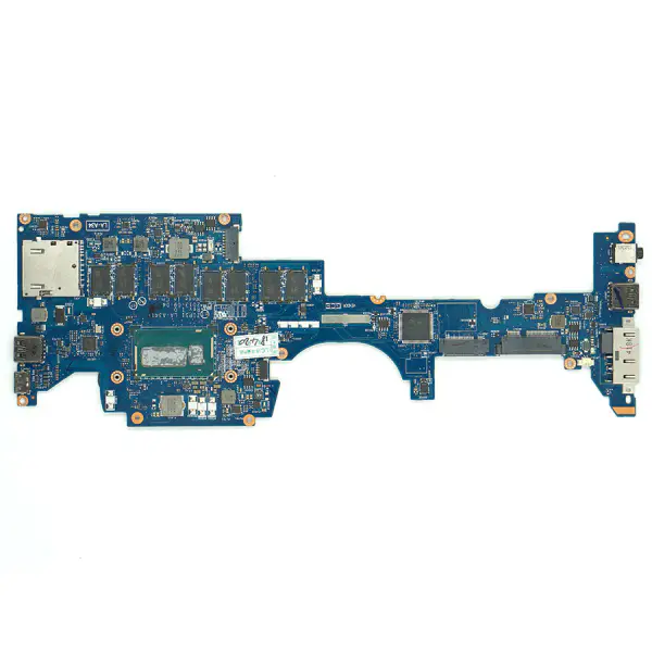 Lenovo 04X5234 ThinkPad ZIPS1 LA-A341P -emolevy 04X5234 ThinkPad ZIPS1 LA-A341P emolevy