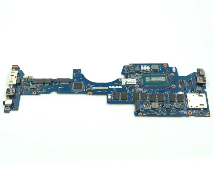 Lenovo 04X5234 ThinkPad ZIPS1 LA-A341P -emolevy 04X5234 ThinkPad ZIPS1 LA-A341P emolevy