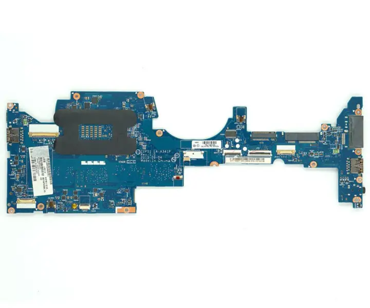 Lenovo 04X5234 ThinkPad ZIPS1 LA-A341P -emolevy 04X5234 ThinkPad ZIPS1 LA-A341P emolevy