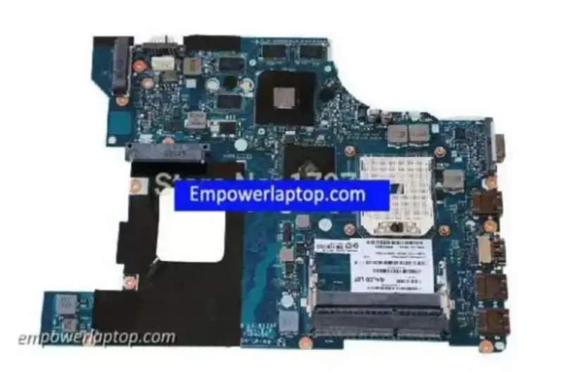 Lenovo 04Y1190 Thinkpad E535 LA-8124P -emolevy 04Y1190 Thinkpad E535 LA-8124P