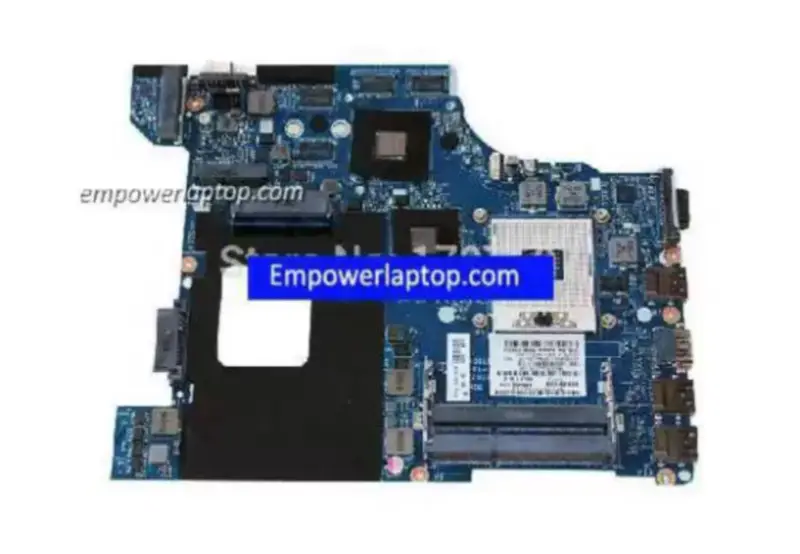 Lenovo 04Y1214 Thinkpad E430 LA-8131P -emolevy 04Y1214 Thinkpad E430 LA-8131P