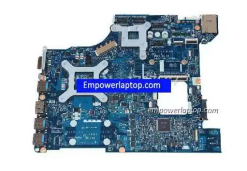 Lenovo 04Y1214 Thinkpad E430 LA-8131P -emolevy 04Y1214 Thinkpad E430 LA-8131P