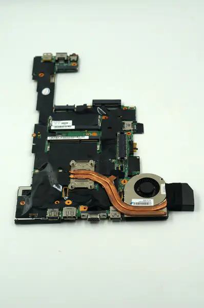 Lenovo Thinkpad X220 04Y1810 i7-2620M QM67 GMA HD3000 DDR3-emolevy