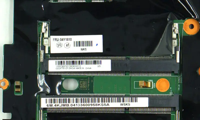 Lenovo Thinkpad X220 04Y1810 i7-2620M QM67 GMA HD3000 DDR3-emolevy