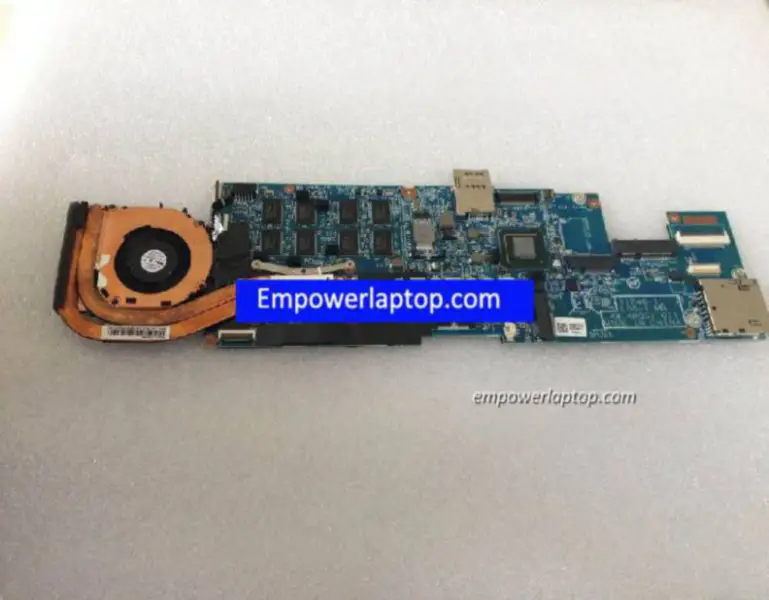 Lenovo 04Y1988 Thinkpad X1 Carbon M1342 -emolevy (Lenovo 04Y1988)