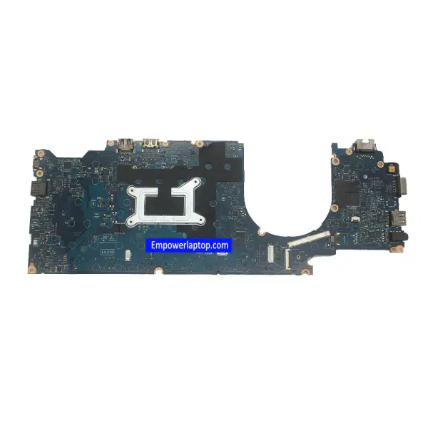 Dell Latitude 5480 CN-074RP8 74RP8 87RXV LA-E141P I7-7820HQ CDP70-emolevy