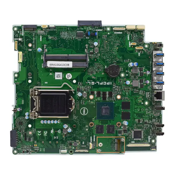 Dell OptiPlex 7760 7460 Pöytätietokoneen emolevy IPCFL-GL 85F29 085F29 085F29
