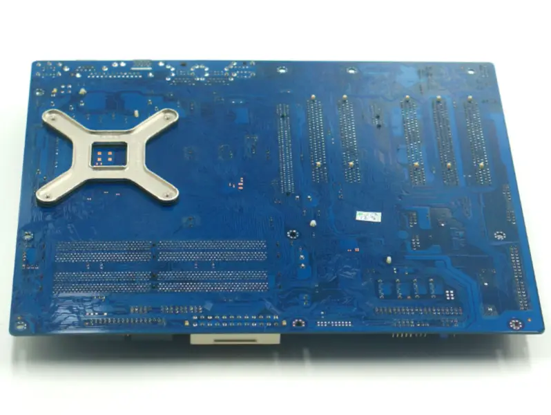 Advantech P/N:08GS19A945G208 emolevy