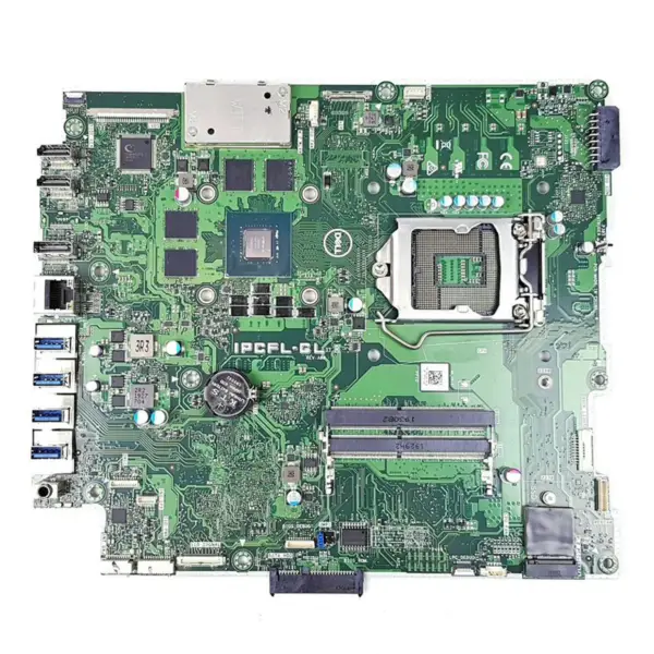 Dell OptiPlex 7470 7770 AIO IPCFL-GL pöytätietokoneen emolevy 94CG3 094CG3 094CG3