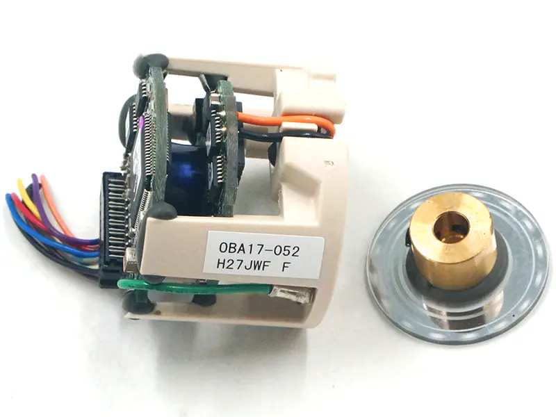 Mitsubishi-kooderi OBA17-052 0BA17-052 0BA17-052