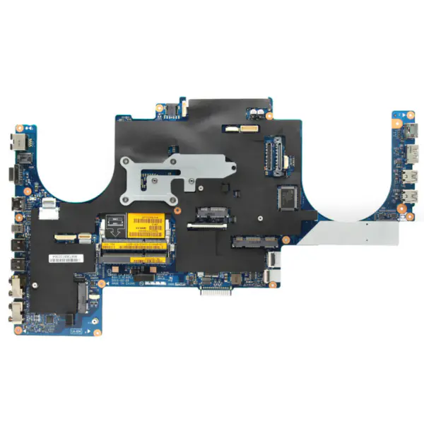Dell Alien-ware M17x R4 LA-8341P CN-0THTXT -emolevy Dell Alien-ware M17x R4 LA-8341P CN-0THTXT -emolevy