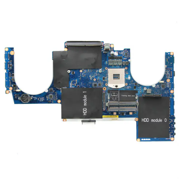 Dell Alien-ware M17x R4 LA-8341P CN-0THTXT -emolevy Dell Alien-ware M17x R4 LA-8341P CN-0THTXT -emolevy