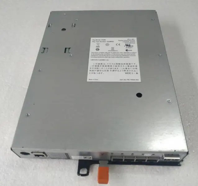 DELL MD3200i 0VFX1G -ohjain