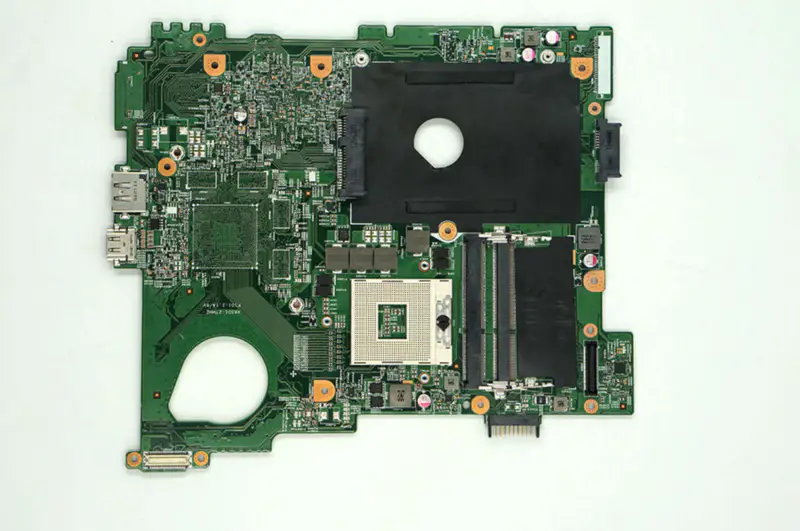 Dell-emolevy 15R N5110 0VVN1W 0VVN1W