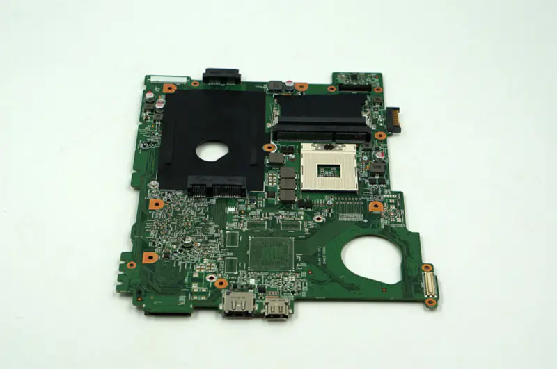 Dell-emolevy 15R N5110 0VVN1W 0VVN1W