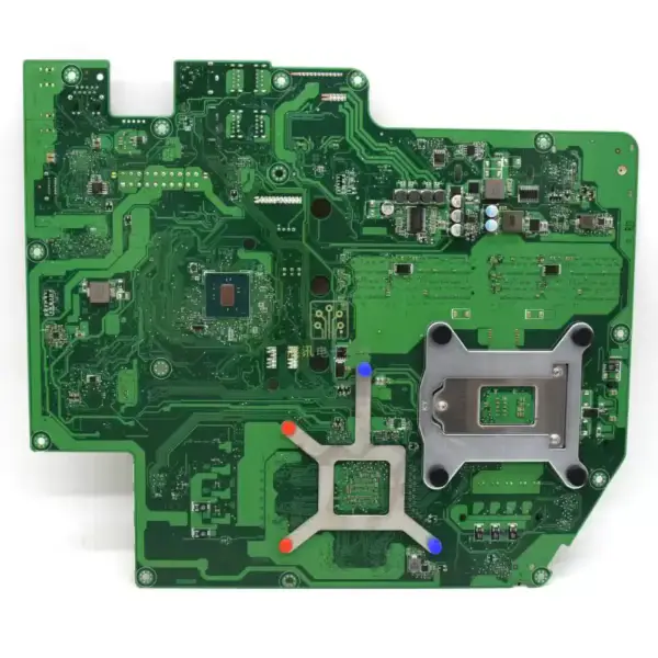 DELL 5720 työasema IPPSL-DC-STRATD Y8F5T CN-Y8F5T 0Y8F5T Emolevy IPPSL-DC-STRATD Y8F5T CN-Y8F5T 0Y8F5T Emolevy