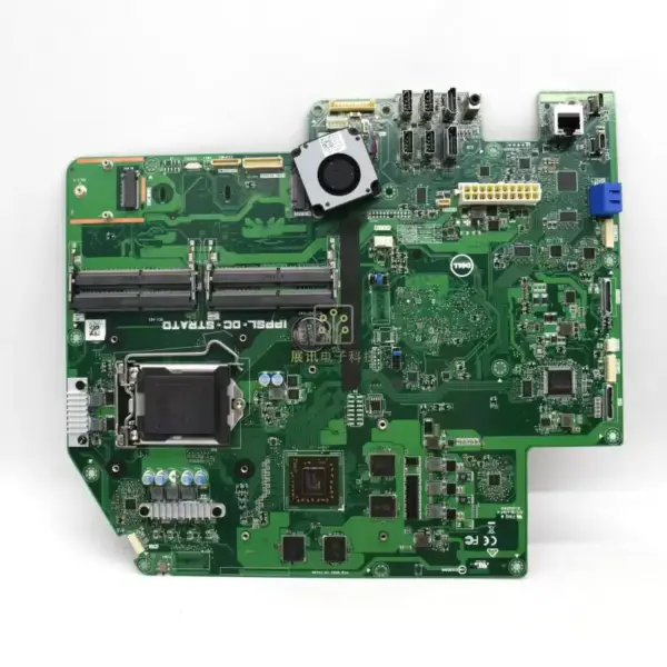 DELL 5720 työasema IPPSL-DC-STRATD Y8F5T CN-Y8F5T 0Y8F5T Emolevy IPPSL-DC-STRATD Y8F5T CN-Y8F5T 0Y8F5T Emolevy