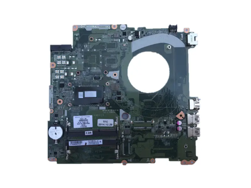 HP 829312-001 829285-501 829285-601 LA-C482P-emolevy 829285-501 829285-601 LA-C482P