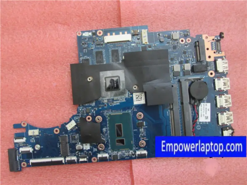 HP 250 G3 256 G3 787809-001/501/601 LA-A994P-emolevy 787809-001/501/601 LA-A994P