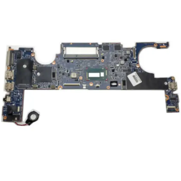 HP Spectre x360 861993-001 861993-501 861993-601 DAY0DEMBAB0 emolevy