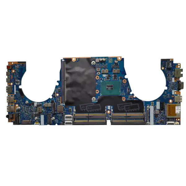 HP ZBook 15 G4 921048-001 921048-501 921048-601 LA-E161P-emolevy 921048-001 921048-501 921048-601 LA-E161P