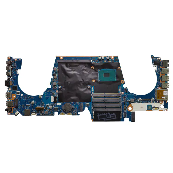 HP 856678-001 856678-601 i7-6700HQ DAG35AMB8E0 -emolevy 856678-601 i7-6700HQ DAG35AMB8E0 -emolevy