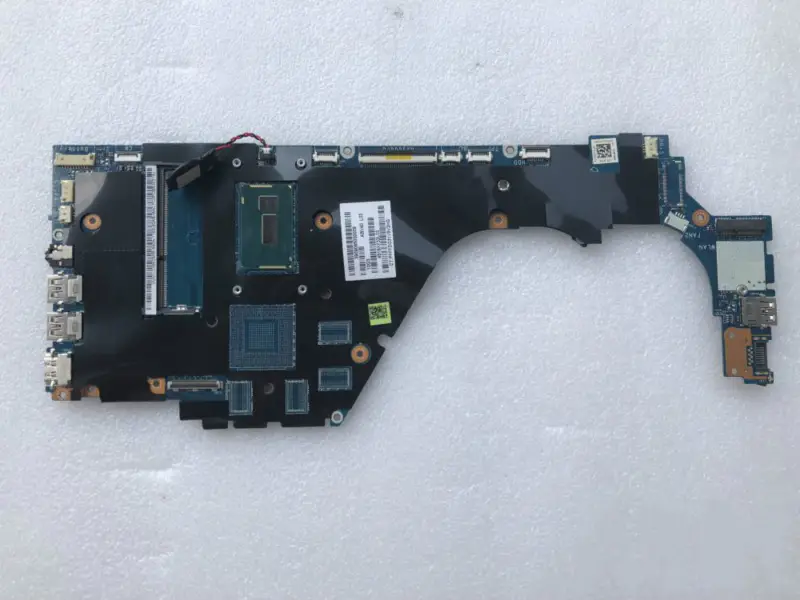 HP 818131-001 818131-501 818131-601 LA-C491P i5-5200U-emolevy