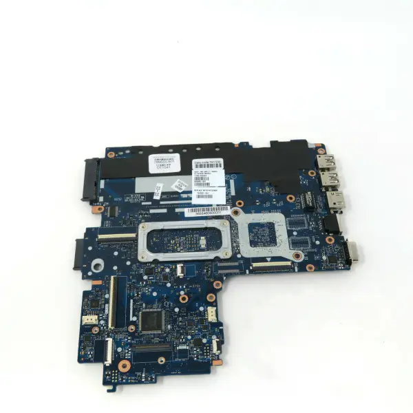 HP 799555-001 799555-501 799555-601 i7-5500U LA-B181P -emolevy 799555-501 799555-601 i7-5500U LA-B181P