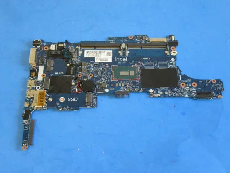 HP 799510-001 799510-501 799510-601 I5-5200U-emolevy 799510-501-799510-601