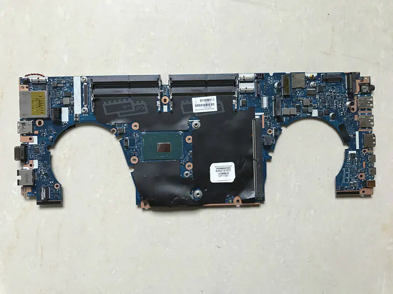 HP Probook 430 G3 440 G3 830939-001 830939-501 830939-601 DA0X61MB6G0 DDR3 I5-6200U -emolevy 830939-501 830939-601 DA0X61MB6G0 DDR3 I5-6200U