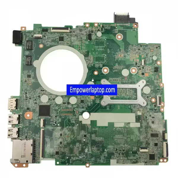 HP ENVY 15-K223CL 15T-K200 794981-001 794981-501 794981-601 DAY11AMB6E0 UMA i5-5200U -emolevy UMA i5-5200U