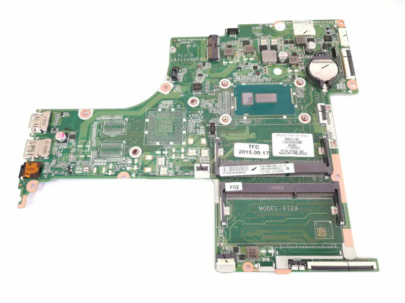 HP 400 G2 810663-001 801848-001 810663-601 -emolevy 810663-001 810663-601