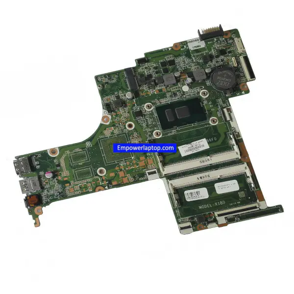 HP ProDesk 480 G1 MS-793 747910-001 747865-001 Emolevy 747865-001