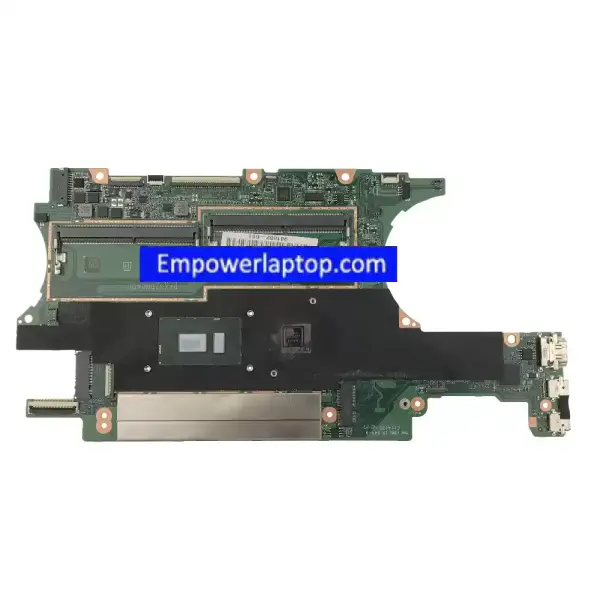 HP SPECTRE X360 15-BL 941662-001 941662-501 941662-601 X32D DAX32DMBAD0, jossa on i7-8550U-emolevy