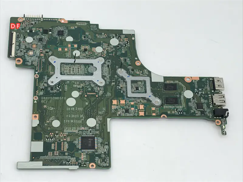 HP 836094-001 836094-501 836094-601 DAX1BDMB6F0-emolevy 836094-501 836094-601 DAX1BDMB6F0-emolevy