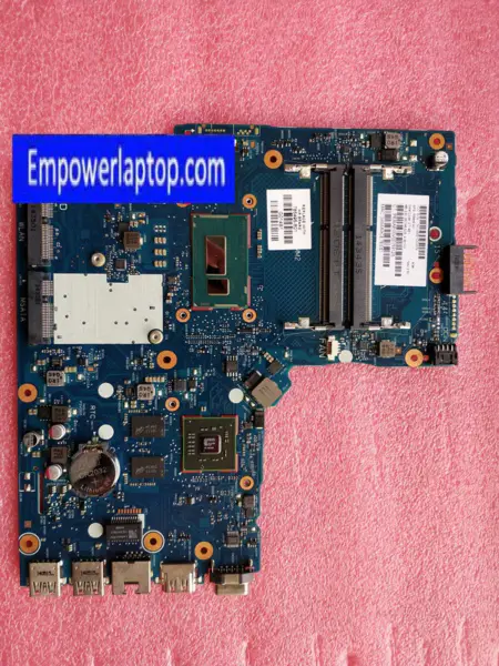HP Pavilion 23 DA0N61MB6G0 799346-001/003/503 828619-003/603 Emolevy HP Pavilion 23 DA0N61MB6G0 799346-001/003/503 828619-003/603 Emolevy