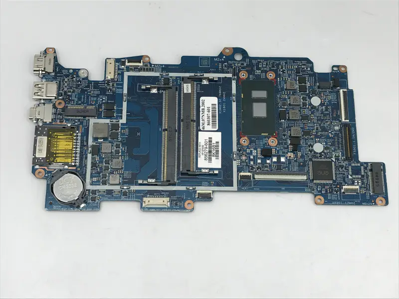 HP 856279-001 856279-501 856279-601 448.07N07.002N i5-6200U-suorittimella varustettu emolevy 856279-501 856279-601 448.07N07.002N
