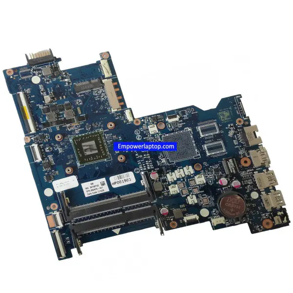 HP 858581-001 858581-01 858581-601 860313-601 LA-D704P 250 G5-emolevy