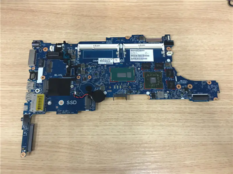 HP 802790-001 802790-501 802790-601 6050A2637901-MB-A02-emolevy