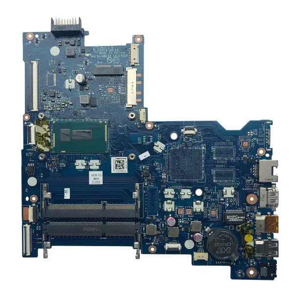 HP 250 G3 15-R I3-4005U 774716-501 774716-001 LA-A992P-emolevy HP 250 G3 15-R I3-4005U 774716-501 774716-001 LA-A992P-emolevy