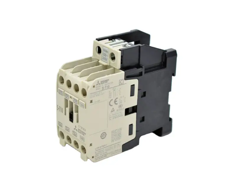 valmistettu Japanissa S-T25 220VAC mitsubishi magneettinen kontaktori