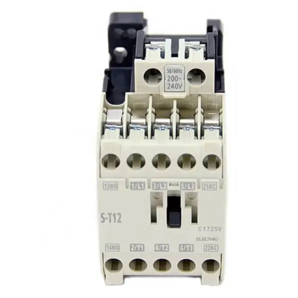 Mitsubishi S-T12 magneettikytkin