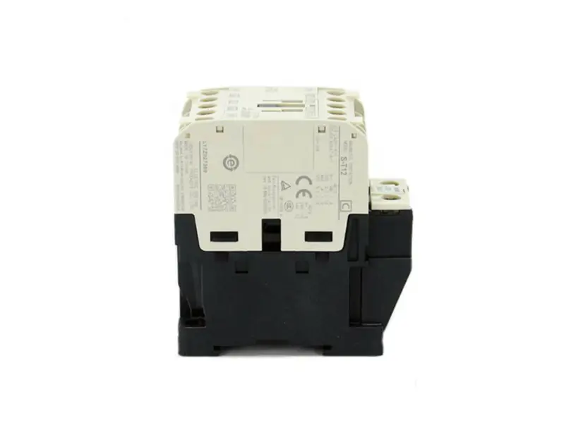 Mitsubishi S-T12 magneettikytkin
