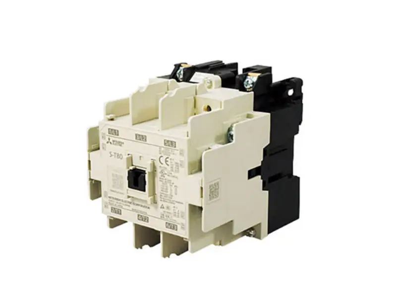 S-T80 110VAC mitsubishi electric kontaktorit
