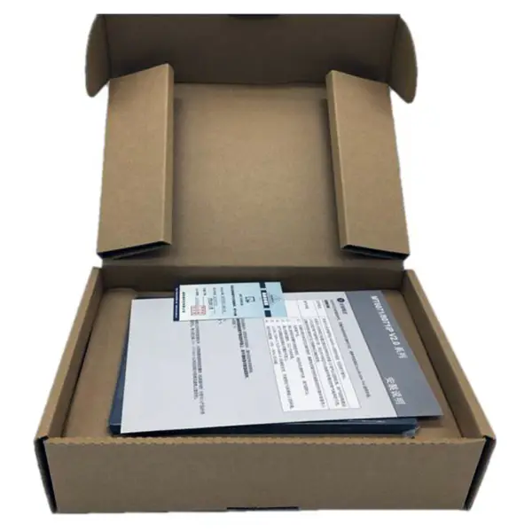 MT8073iE 7'' TFT Weintek Colour Graphic HMI kosketusnäyttö