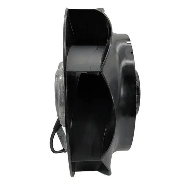 Alkuperäinen Ebmpapst R2E250-RB06-30 230VAC 50/60HZ 250/390W 1.1/1.71A 2750/3100RPM IP44 keskipakopuhallin Siemensille