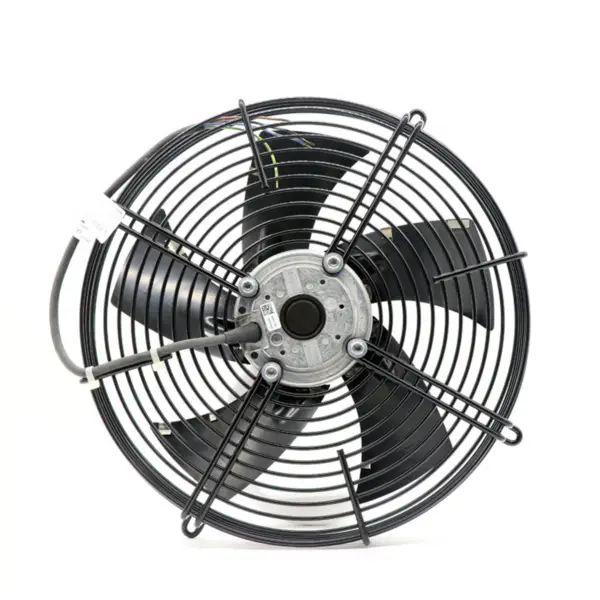 Alkuperäinen uusi Ebmpapst S2E300-AP02-31 230VAC 350W 1.55A 2205CFM 3000 RPM kuulalaakeroitu aksiaalinen jäähdytyspuhallin