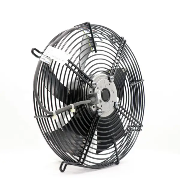 Alkuperäinen uusi Ebmpapst S2E300-AP02-31 230VAC 350W 1.55A 2205CFM 3000 RPM kuulalaakeroitu aksiaalinen jäähdytyspuhallin