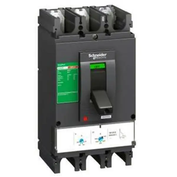 Schneider EasyPact CVS250B -katkaisija LV525301