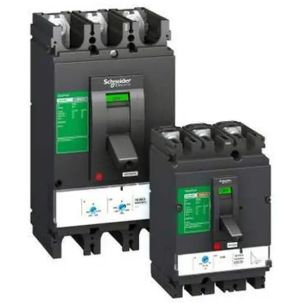 Schneider EasyPact CVS250B -katkaisija LV525302